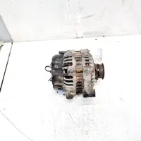 Opel Vectra B Alternador 