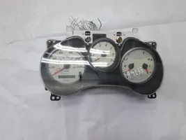 Toyota RAV 4 (XA20) Tachimetro (quadro strumenti) 838004a101