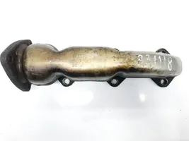 Audi A6 S6 C5 4B Exhaust manifold 059253033C