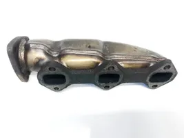 Audi A6 S6 C5 4B Exhaust manifold 059253033C