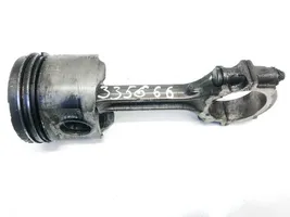 Nissan Almera N16 Piston with connecting rod 