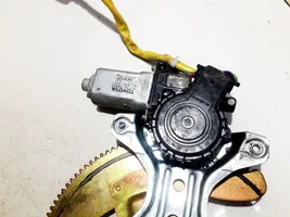 Toyota Picnic Передний двигатель механизма для подъема окон 8572044030
