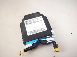 Hyundai i20 (GB IB) Module de contrôle airbag 95910c8200