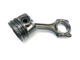 KIA Carens I Piston with connecting rod 