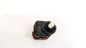 Ford Focus C-MAX Headlight level adjustment motor 