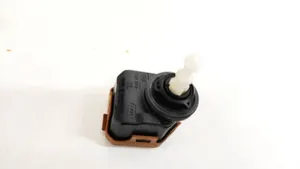 Ford Focus C-MAX Headlight level adjustment motor 