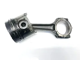 Toyota Avensis T250 Piston avec bielle 