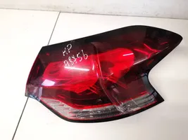 Citroen DS4 Lampa tylna 