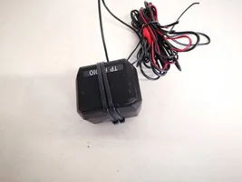 Mercedes-Benz E W212 Alarm system siren 