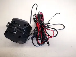 Mercedes-Benz E W212 Alarm system siren 