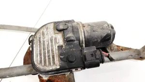 Volkswagen PASSAT B6 Motor del limpiaparabrisas 3C1955419