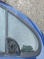 Peugeot 307 Mažasis "A" priekinių durų stiklas (keturdurio) 
