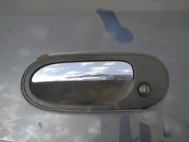 Nissan Almera Tino Front door exterior handle 