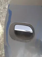 Nissan Almera Tino Klamka zewnętrzna drzwi 