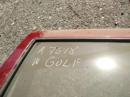 Volkswagen Golf IV Drzwi tylne RAUDONOS