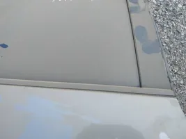 Nissan Primera Moulures des vitres de la porte arrière 