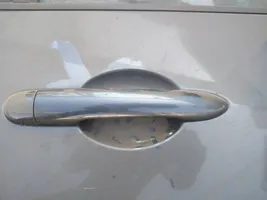 Nissan Primera Poignée extérieure de porte avant 