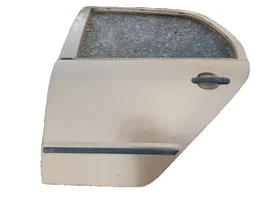 Skoda Fabia Mk1 (6Y) Drzwi tylne RUDOS
