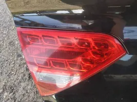 Audi A5 8T 8F Lampy tylnej klapy bagażnika 