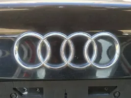 Audi A5 8T 8F Logo, emblème, badge 