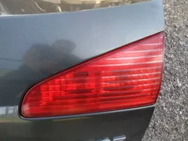 Peugeot 607 Takaluukun takavalot 