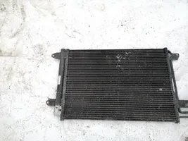 Volkswagen Caddy Radiateur condenseur de climatisation pr9558c1