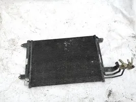 Volkswagen Caddy Radiateur condenseur de climatisation pr9558c1