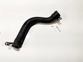 Toyota Avensis Verso Breather hose/pipe 