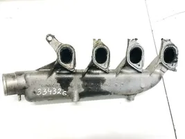 Renault Megane I Collettore di aspirazione 7700112683