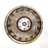 Honda Civic Flywheel 