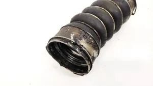 BMW 5 GT F07 Tube d'admission de tuyau de refroidisseur intermédiaire 851345101