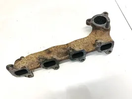 Toyota Auris 150 Exhaust manifold 