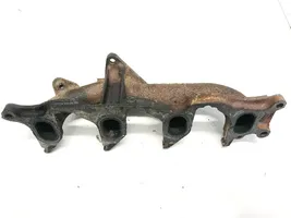 Renault Clio II Exhaust manifold 7700874571