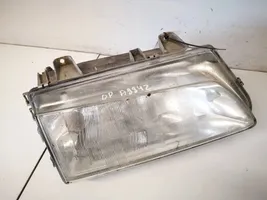 Peugeot 806 Lampa przednia 60979760