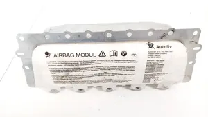 BMW 5 GT F07 Poduszka powietrzna Airbag pasażera 39923039903