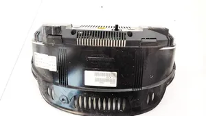 BMW X5 E70 Tachimetro (quadro strumenti) a2c53100844