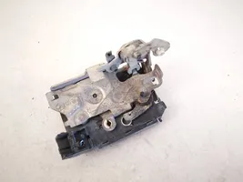 Renault 19 Rear door lock 