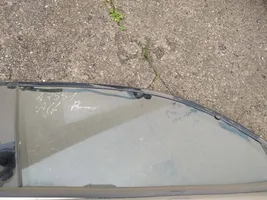 Alfa Romeo 147 Front door window glass four-door 