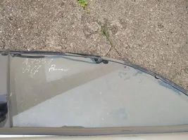 Alfa Romeo 147 Front door window glass four-door 