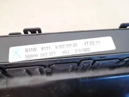 BMW X5 E70 Interruttore di controllo della trazione (ASR) 6131920203703