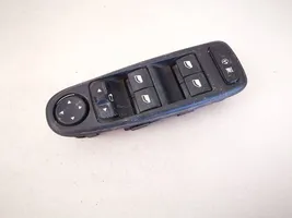 Citroen C4 Grand Picasso Etuoven ikkunan kytkimen kehys 96639382ZD