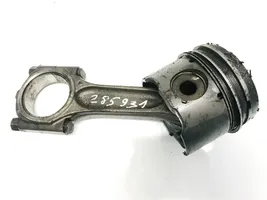 Citroen Berlingo Piston with connecting rod 