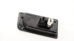 BMW 3 F30 F35 F31 USB socket connector 58450710