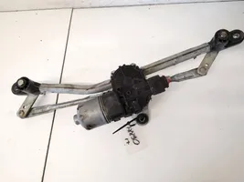 Alfa Romeo 159 Front wiper linkage and motor 60694874