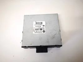 BMW 3 E90 E91 Gearbox control unit/module 61429127088