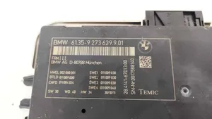 BMW 5 GT F07 Module d'éclairage LCM 61359273629