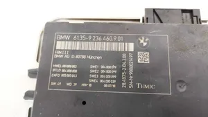 BMW 5 GT F07 Module d'éclairage LCM 61359236460