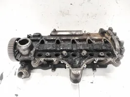 Volvo S60 Testata motore 31104738002