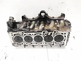 Volvo S60 Testata motore 31104738002