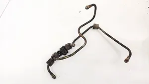 Ford Mondeo MK IV Fuel line/pipe/hose 